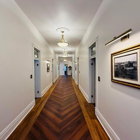The Beau Hotel Downtown San Diego Gaslamp Quarter Extérieur photo