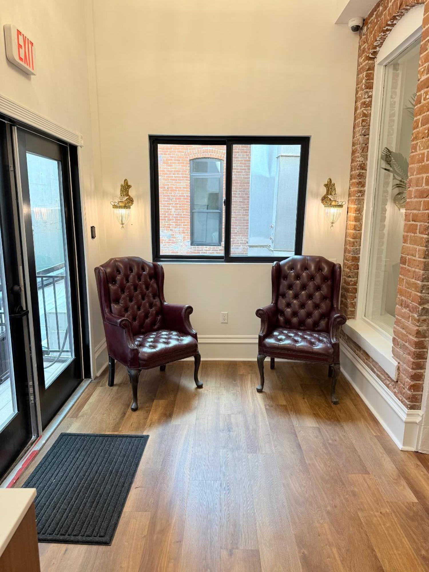 The Beau Hotel Downtown San Diego Gaslamp Quarter Extérieur photo