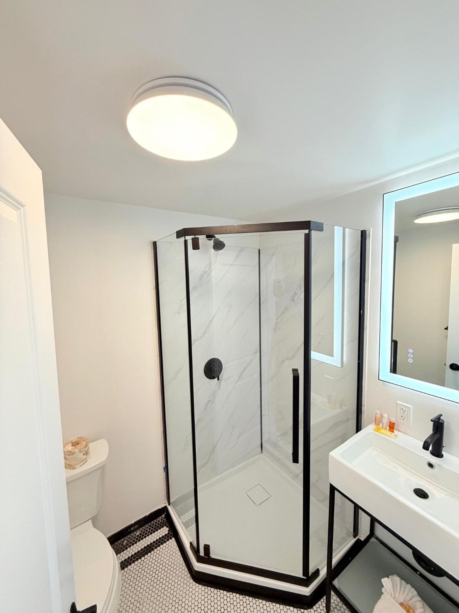 The Beau Hotel Downtown San Diego Gaslamp Quarter Extérieur photo