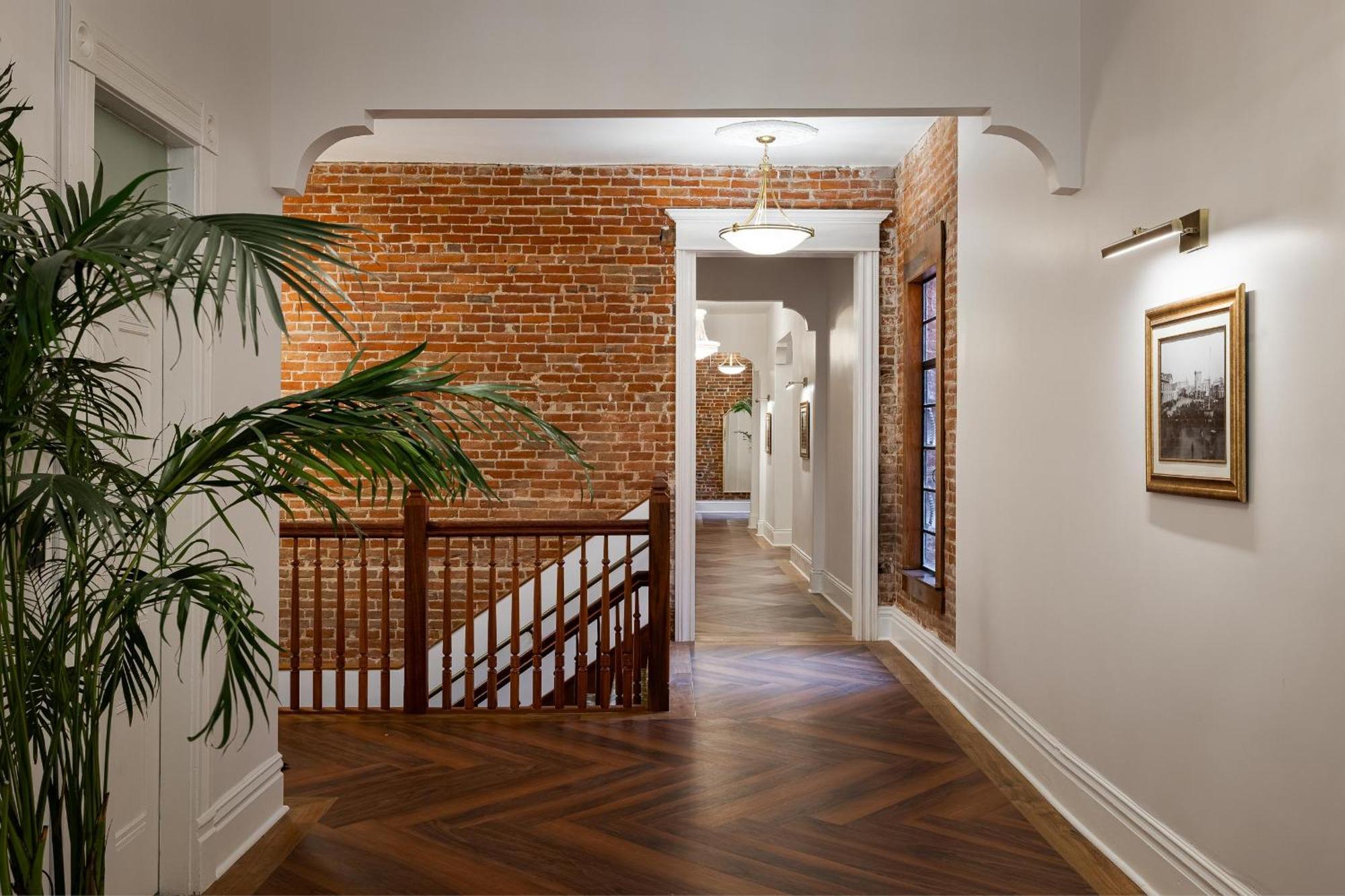 The Beau Hotel Downtown San Diego Gaslamp Quarter Extérieur photo