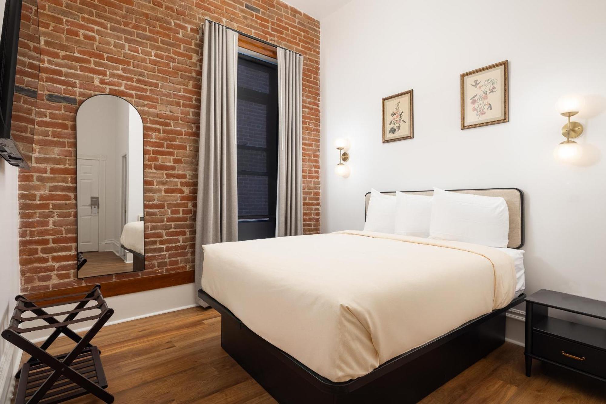 The Beau Hotel Downtown San Diego Gaslamp Quarter Extérieur photo